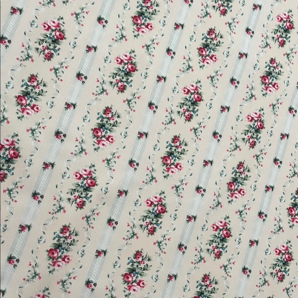 Floral tank Dress - Picture 3 of 3